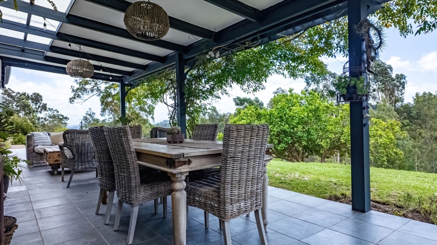 Commercial Property for Sale in Knysna Rural Western Cape